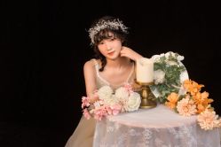 -索菲亚摄影会所