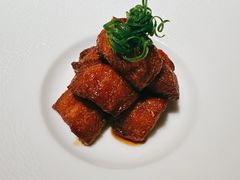 扬州酱香熏鲈鱼-逸道(益丰·外滩源店)