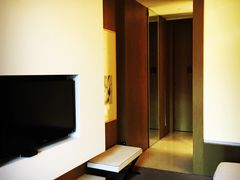 -陕西汤峪会议中心温泉酒店
