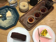 -Home Cafe(水榭春天店)