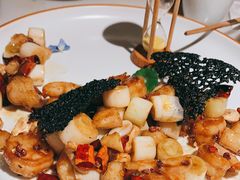 -初蓉丨遇见新川菜(亲贤街荣耀店)
