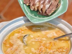 -后院犇牛主题餐厅(云岗店)