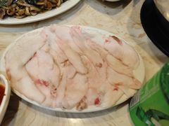 -粤潮牛肉火锅店(江南大道店)