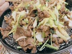 -清真·鸦儿李记·小馆(后海店)