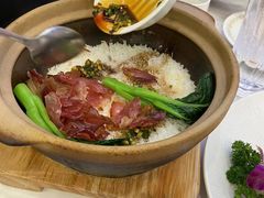 -香港新曜记·粤菜点心(滨江宝龙店)