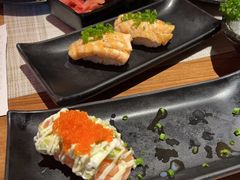 -昊·来了寿司(双楠2店)