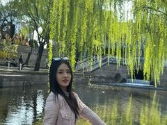 -元大都城垣遗址公园