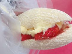 -PARIS BAGUETTE巴黎贝甜(周浦万达店)