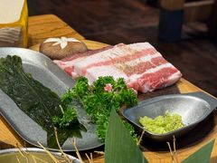 -韩景台烤肉(八大处店)