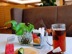 -嘉兴华美达酒店(秦逸路店)