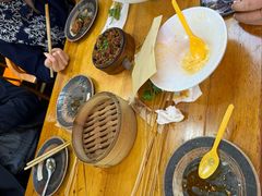 -古真记钵钵鸡(总店)