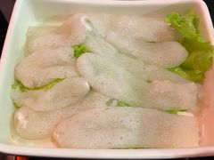 竹荪-井格重庆火锅(西直门凯德Mall店)