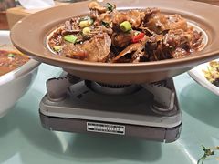 -方荣糊涂菜馆(湖北路店)
