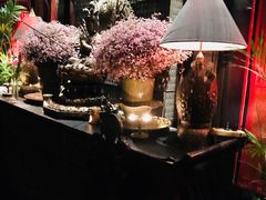-花马天堂云南餐厅 Lost Heaven(高邮路店)