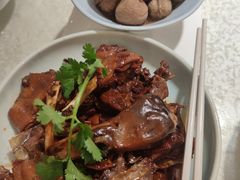 -山外山菜馆(玉泉路店)