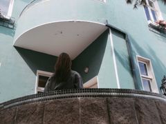 -公主楼