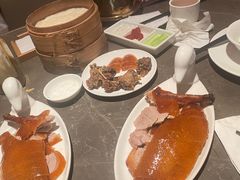 -金鸭季·北京烤鸭(深业上城店)