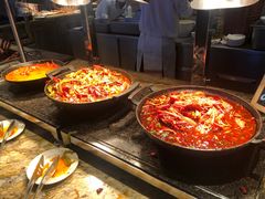 -嘉定凯悦·咖啡厅