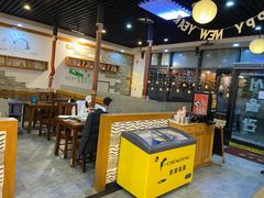 大堂-首尔馆韩国料理(金童路店)