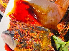 -张大胡子鱼头火锅酒楼(长益路店)