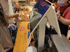 -聚合鑫东北熏酱熟食麻辣面(长阳店)