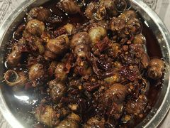 -辣螃铠盆盆蟹大排档(总店)