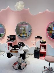 -星咔萌StarCamo儿童剪发(芳圆里IDMALL品牌形象店)