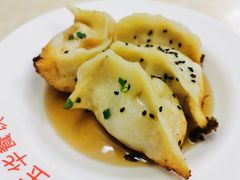 锅贴-玉华饮食店(茅台路店)