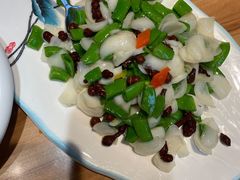 -品回味清真西北楼(宁波首店)