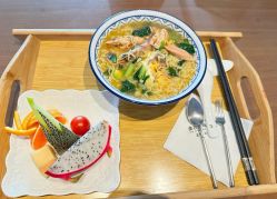 -她时区金吉兒月子中心(太湖度假店)