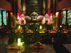 -花马天堂云南餐厅 Lost Heaven(高邮路店)