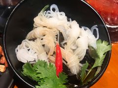 -伍丁·烤牛肋(和平东桥店)
