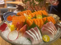 -京旬海鲜放题·铁板烧自助餐厅