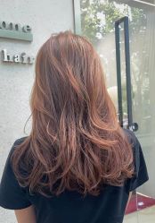 -a·f one hair salon