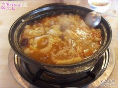 吃差不多了的〉&nbsp;〈-刘一锅筋头巴脑(小北店)