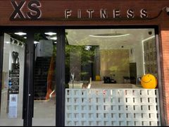 -享受健身·美体塑形馆