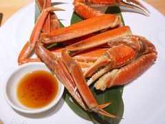 -割烹旭日本料理(龙湖狮山天街店)