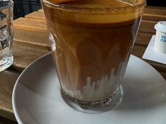 熔岩&nbsp;Dirty-VOYAGE COFFEE 咖啡烘焙工坊店(798艺术区店)