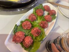 -枇杷园食为鲜火锅(南山店)