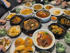 -有璟阁港式餐厅(国贸商城店)