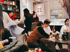 大堂-PAUL LAFAYET 法式甜品(港汇广场店)