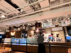 -无印良品餐堂 MUJI Diner(成都太古里店)