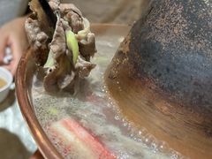 -东来顺饭庄(王府井步行街店)