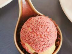 冰淇淋-鹭江潮餐厅•福建菜(鹭江佲家酒店)