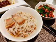 桂林米粉-阳朔悦榕庄·明月西餐厅&清风吧