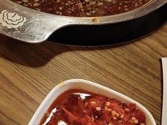 -傣妹火锅(南京东路一店)