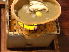 烤蟹黄-蟹道乐(京都本店)