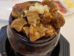 -马迭尔西餐厅(中央大街店)