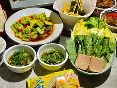 -肥家大排档(天河体育西店)