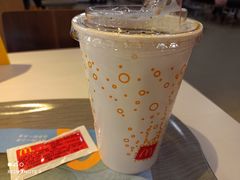 -麦当劳(龙之梦购物中心店)